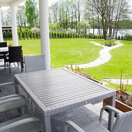 U Piotra 3* Sitno (Pomerania)