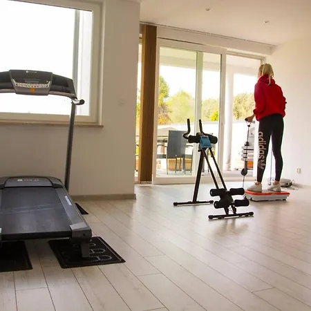 U Piotra 3* Sitno (Pomerania)