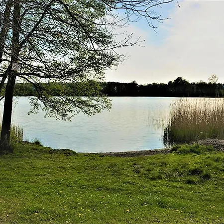 U Piotra Sitno (Pomerania)