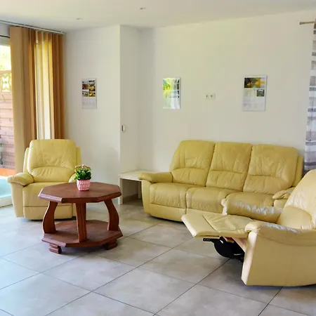 ベッド・アンド・ブレックファスト U Piotra Sitno (Pomerania)