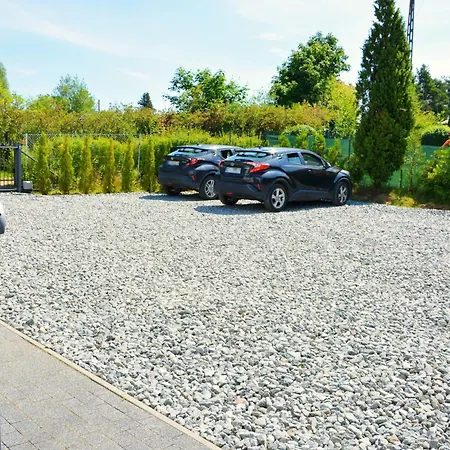 U Piotra 3* Sitno (Pomerania)