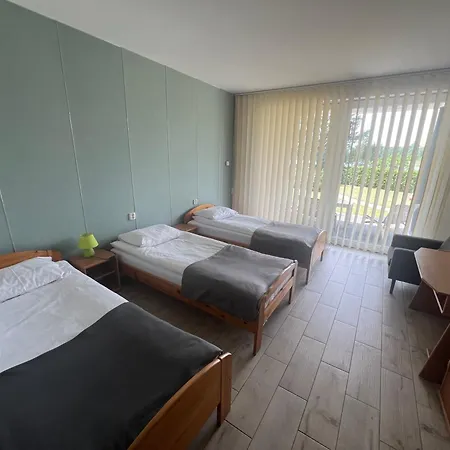 U Piotra 3* Sitno (Pomerania)