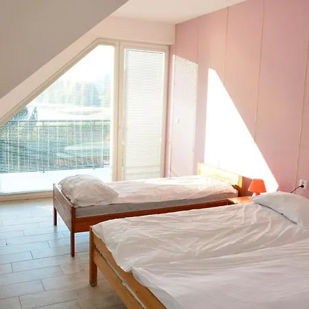 U Piotra Panzió Sitno (Pomerania)