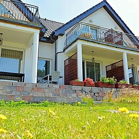 U Piotra 3* Sitno (Pomerania)