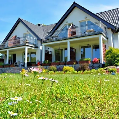 U Piotra 3* Sitno (Pomerania)