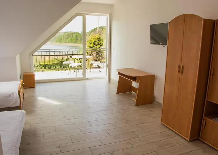 U Piotra Bed & Breakfast 3*