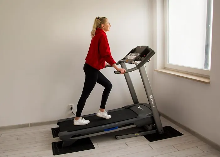 Bed & Breakfast U Piotra 3*