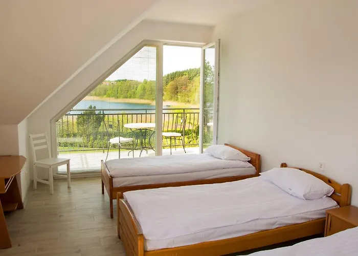 U Piotra Bed & Breakfast 3*