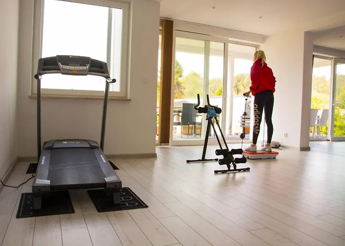 U Piotra 3* Sitno (Pomerania)