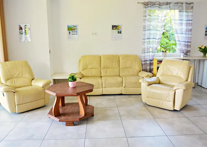 U Piotra 3* Sitno (Pomerania)