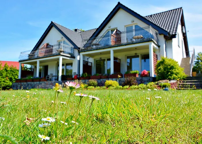 U Piotra Bed & Breakfast 3*