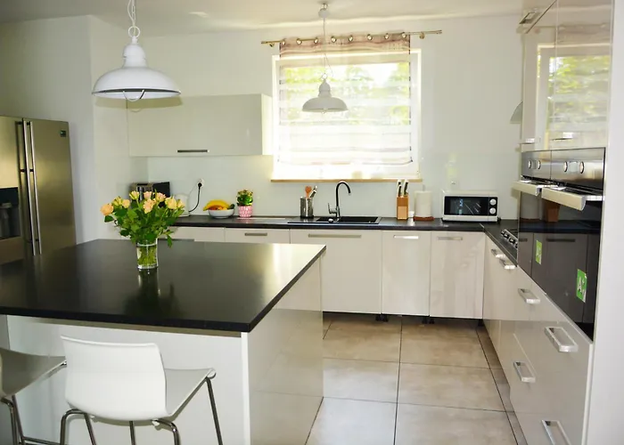 U Piotra Bed & Breakfast 3*