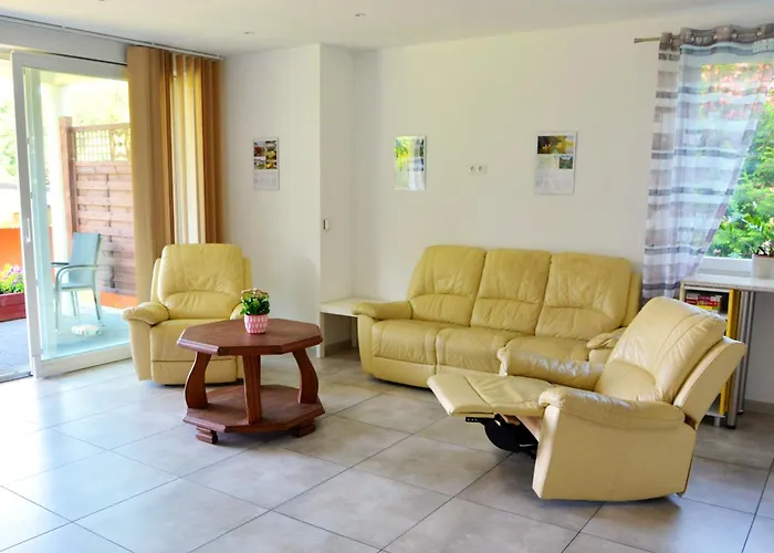 ベッド・アンド・ブレックファスト U Piotra Sitno (Pomerania)