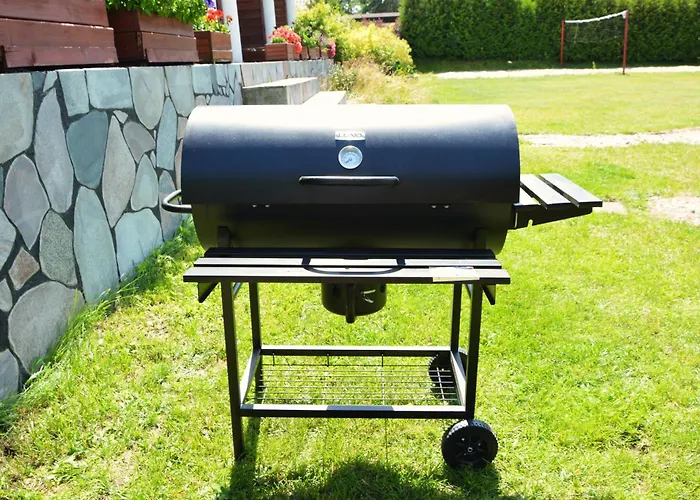 Bed & Breakfast U Piotra