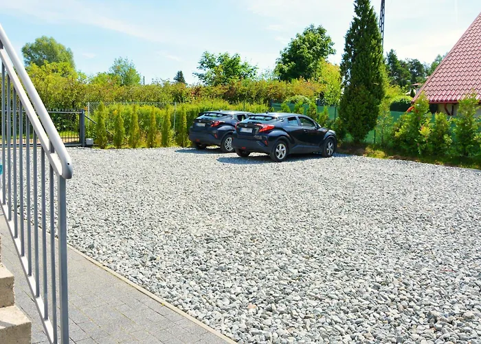 U Piotra 3* Sitno (Pomerania)