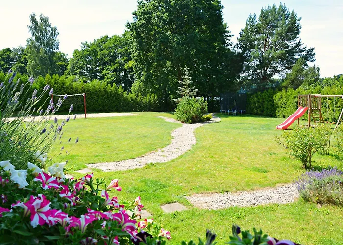 U Piotra Bed & Breakfast