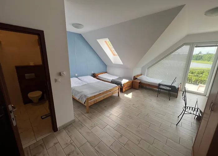 U Piotra Bed & Breakfast 3*