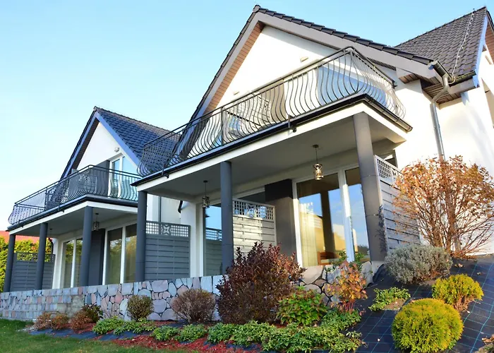 Bed & Breakfast U Piotra 3*