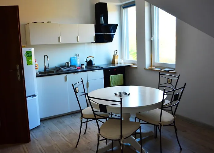 U Piotra Sitno (Pomerania)