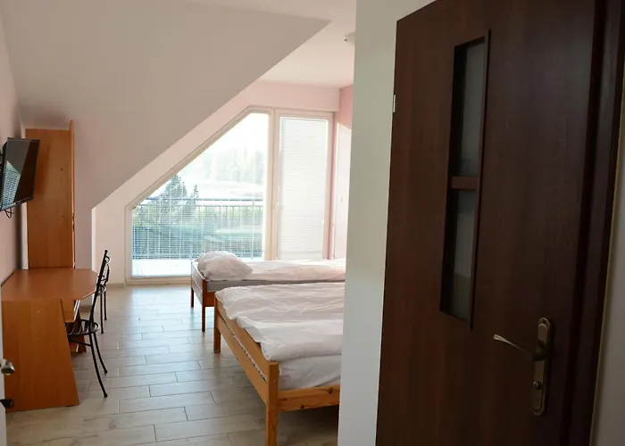 U Piotra Bed & Breakfast 3*